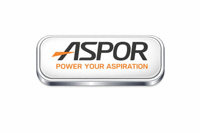 Aspor