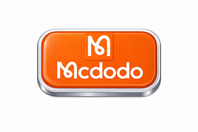 Mcdodo