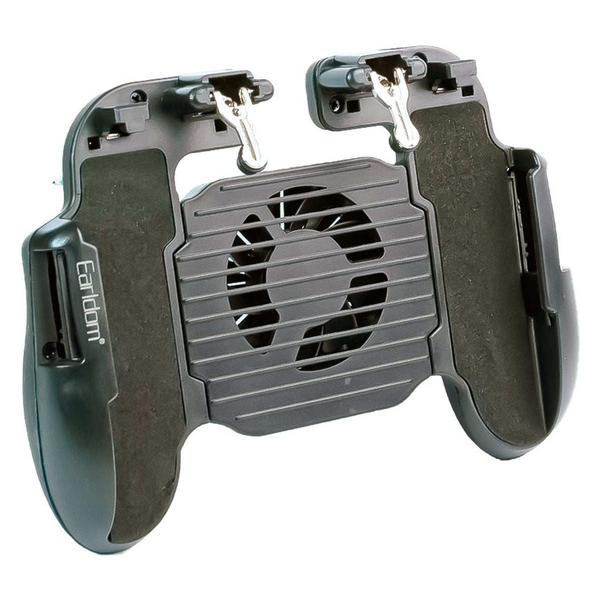 Earldom F06 Mobile Gamepad with Cooling Fan | Kuwait – KuwaitCavarat