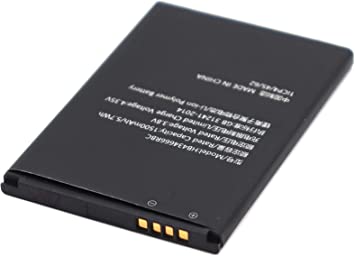 HB434666RBC Battery – Pocket WiFi Router 4 Pin – KuwaitCavarat