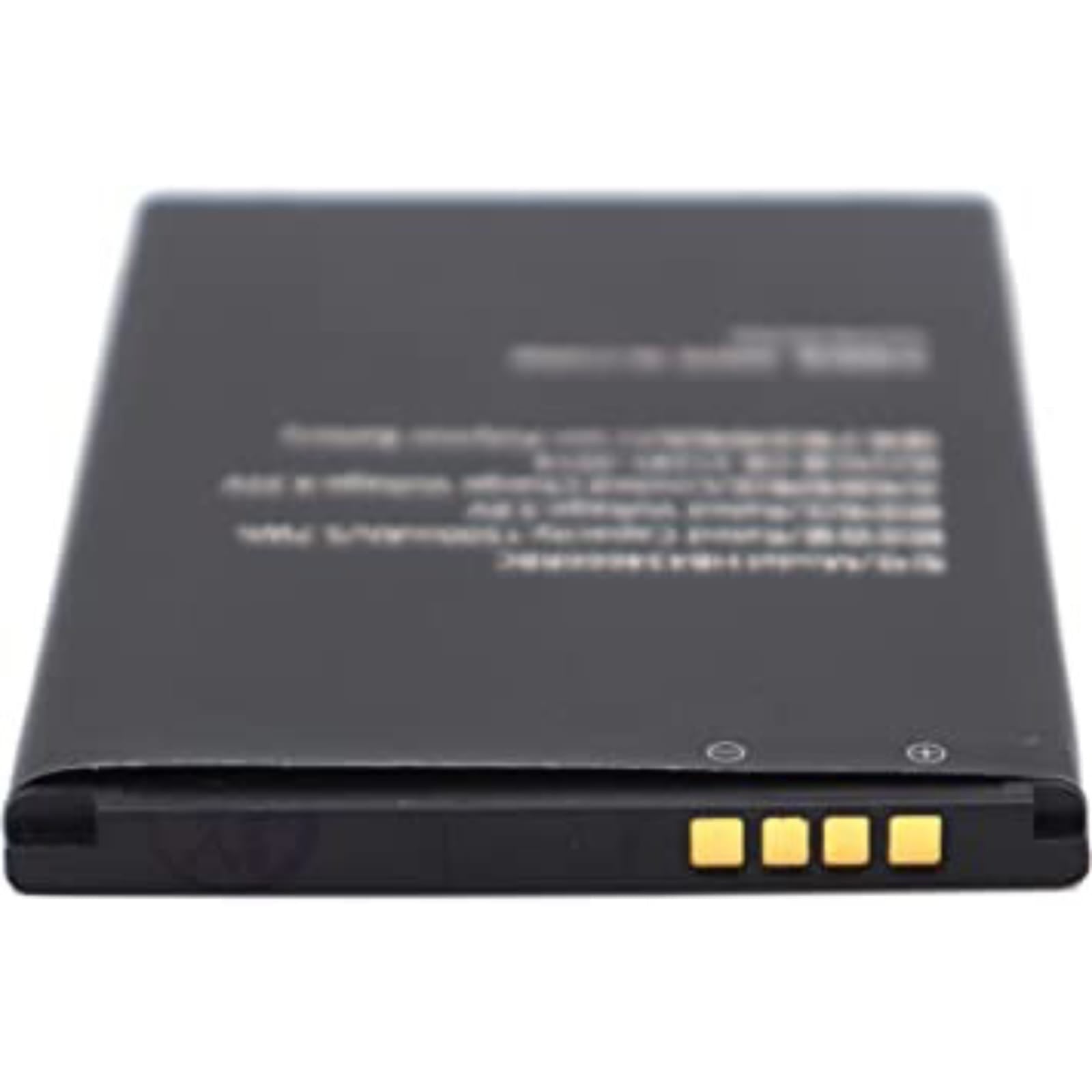 HB434666RBC Battery – Pocket WiFi Router 4 Pin – KuwaitCavarat