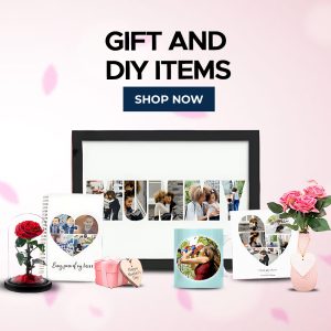 Gift and DIY Items