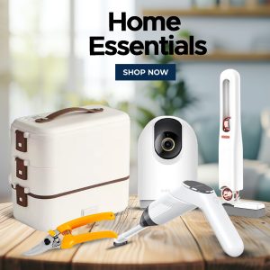 Home Essentials