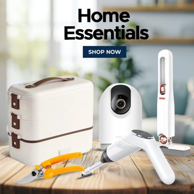 Home Essentials
