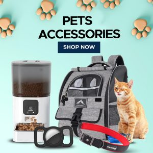 Pet Accessories